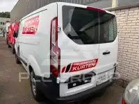 2012 Ford TRANSIT