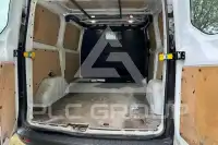 2012 Ford TRANSIT