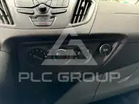 2012 Ford TRANSIT