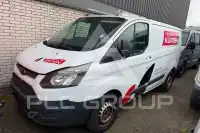 2012 Ford TRANSIT