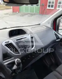 2012 Ford TRANSIT