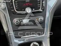2012 Ford Mondeo