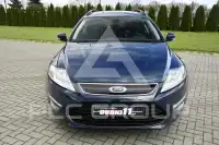 2012 Ford Mondeo