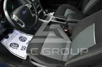 2012 Ford Mondeo