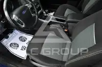 2012 Ford Mondeo