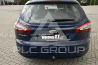 2012 Ford Mondeo