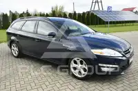 2012 Ford Mondeo