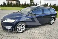 2012 Ford Mondeo