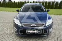2012 Ford Mondeo
