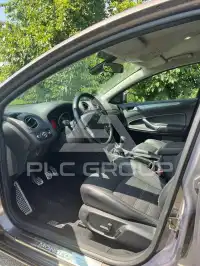 2012 Ford Mondeo