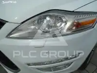 2012 Ford Mondeo