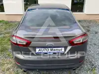 2012 Ford Mondeo
