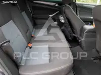 2012 Ford Mondeo