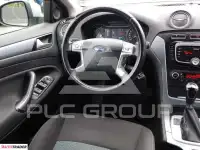 2012 Ford Mondeo
