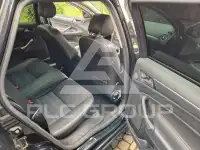2012 Ford Mondeo