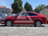 2012 Ford Mondeo