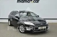 2012 Ford Mondeo