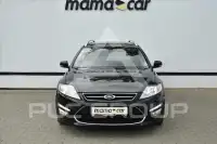 2012 Ford Mondeo