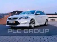 2012 Ford Mondeo