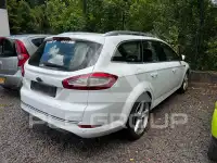 2012 Ford Mondeo