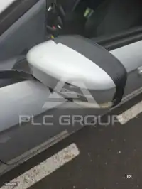 2012 Ford Mondeo