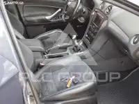 2012 Ford Mondeo