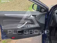 2012 Ford Mondeo