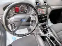 2012 Ford Mondeo