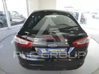 2012 Ford Mondeo