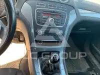 2012 Ford Mondeo