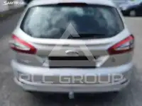 2012 Ford Mondeo