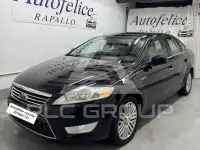 2012 Ford Mondeo