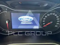 2012 Ford Mondeo
