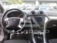 2012 Ford Mondeo