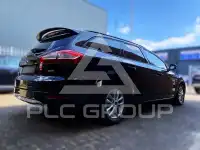 2012 Ford Mondeo