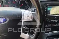 2012 Ford Mondeo