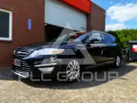 2012 Ford Mondeo