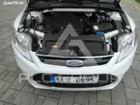 2012 Ford Mondeo