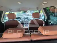 2012 Ford Mondeo