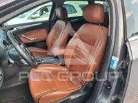 2012 Ford Mondeo