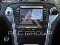 2012 Ford Mondeo