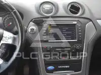 2012 Ford Mondeo