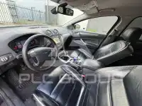 2012 Ford Mondeo