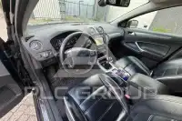 2012 Ford Mondeo