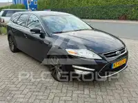 2012 Ford Mondeo