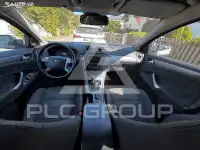 2012 Ford Mondeo