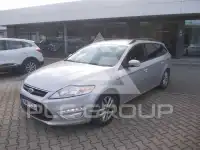 2012 Ford Mondeo