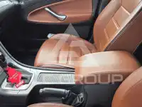 2012 Ford Mondeo