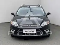 2012 Ford Mondeo