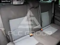 2012 Ford Mondeo